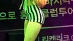 위치걸(Witch Girl)슬기[4K직캠]EXID(매일밤 Every night)@Rock Music