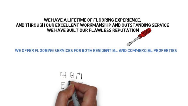 Affordable Hardwood Flooring in Las Vegas