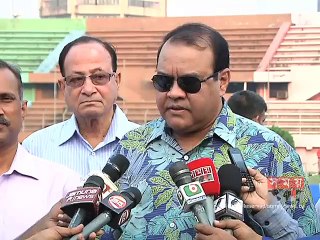 শেখ জামাল-শেখ রাসেলকে হকিতে আনার পরিকল্পনা