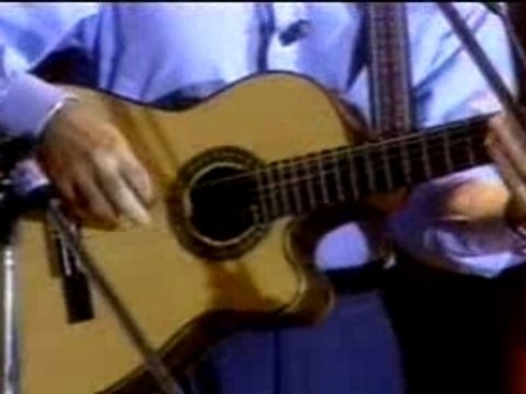 Samba de Orly - Toquinho e Chico Buarque