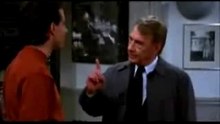 Seinfeld Recut