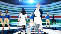 [Vietsub   Kara - 2ST] [MV] Somebody - 15&