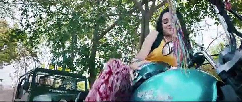 Galliyan Song - Ek Villain - Ankit Tiwari - Sidharth Malhotra - Shraddha Kapoor