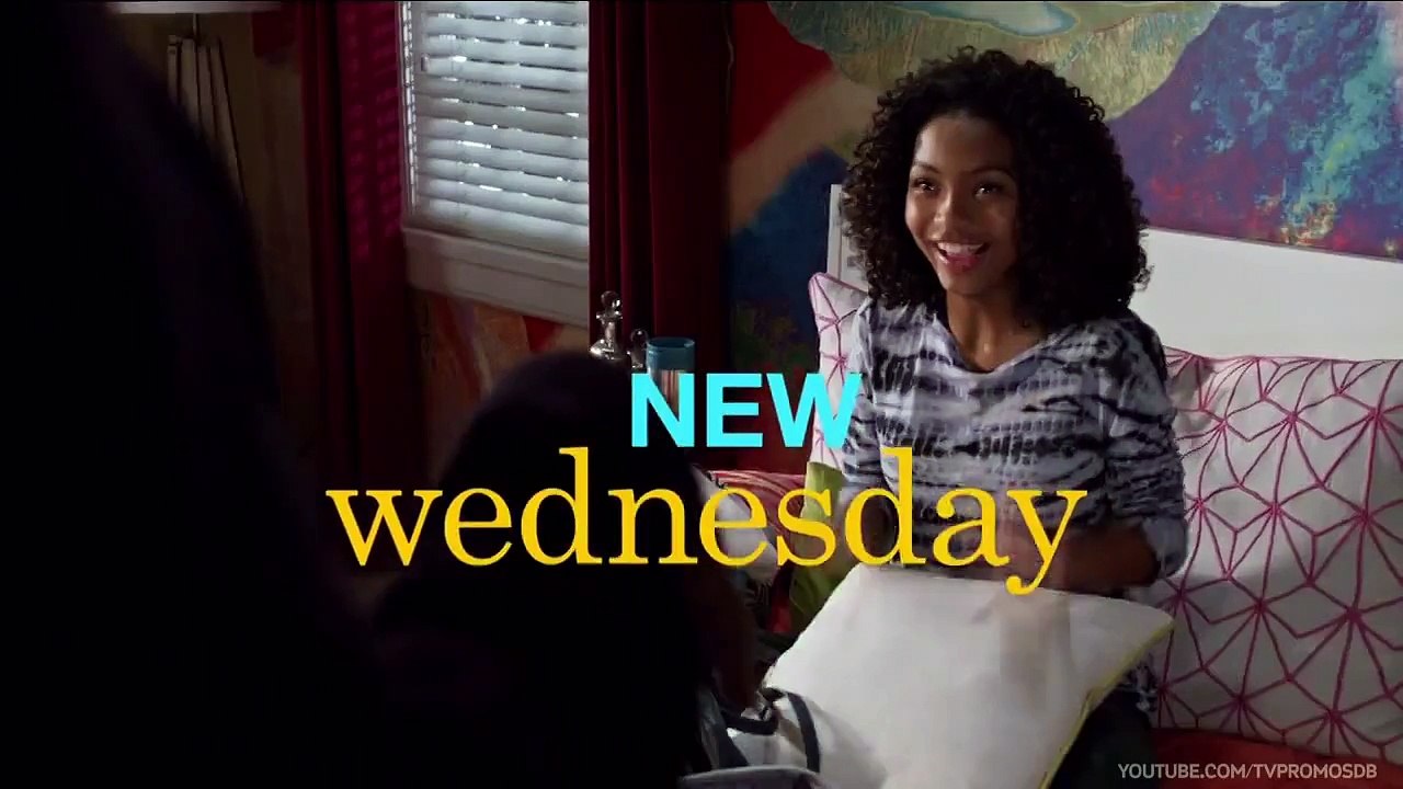 Black-ish 2x07 Promo Charlie In Charge (HD) ft. Amber Rose