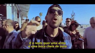 Fort Minor -  Welcome