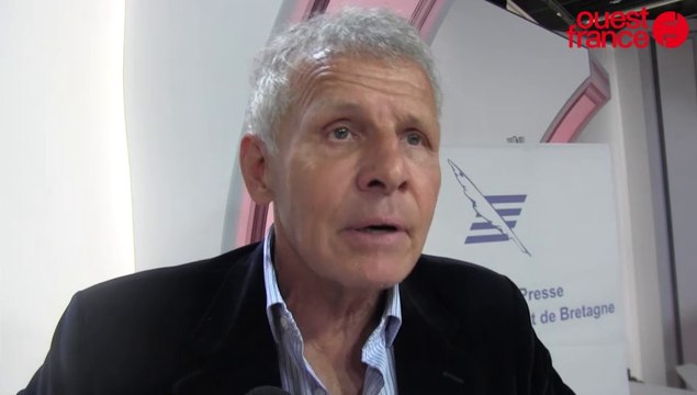 PPDA à Rennes pour les 40 ans du Club de la presse