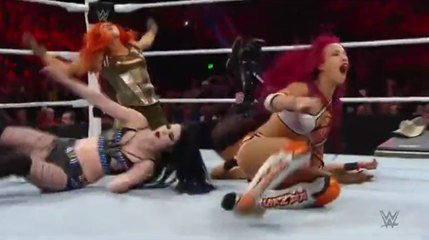 wwe Nxt 7th noverber 2015 full show part 2/3