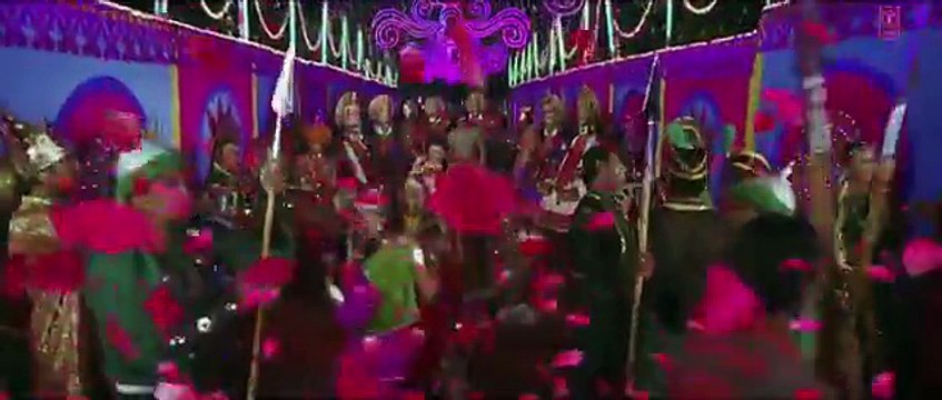 Dagabaaz Re Dabangg 2 Full Video Song á´´á´° - Salman Khan, Sonakshi Sinha