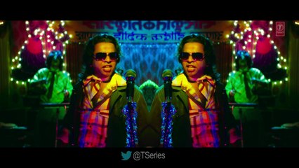 Wat Wat Wat  HD VIDEO Song   Tamasha   Ranbir Kapoor, Deepika Padukone  1080p