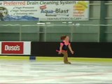 2016 Skate Canada: Alberta-NWT/Nunavut Sectional Championships (East Arena) (REPLAY) (2015-11-07 19:43:50 - 2015-11-07 19:45:54)