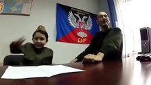 ШОК. Дети в ДНР. Украинцев надо убить. Гитлерюгенд по путински