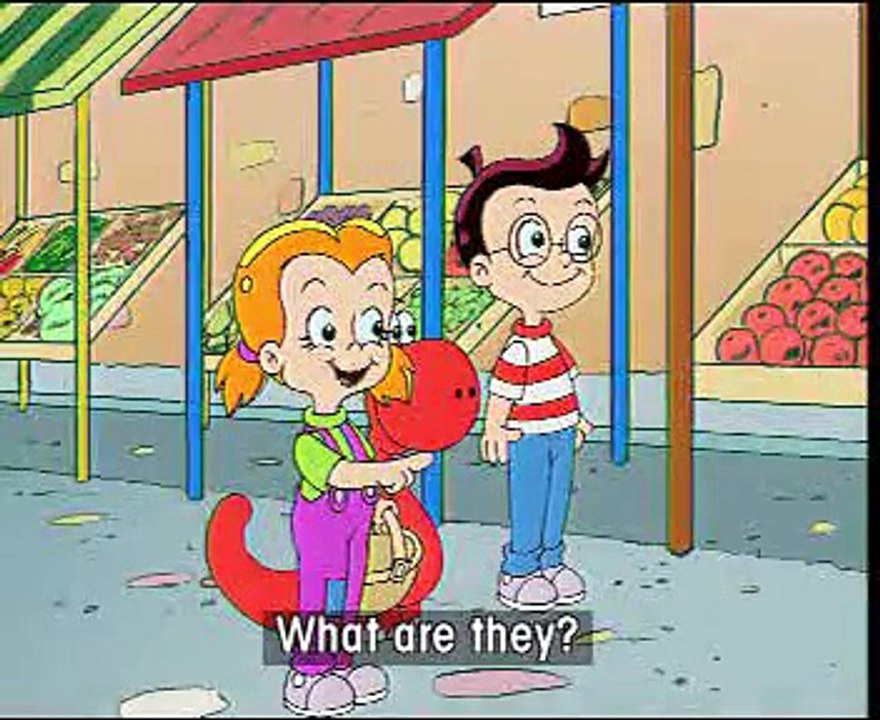 What are they