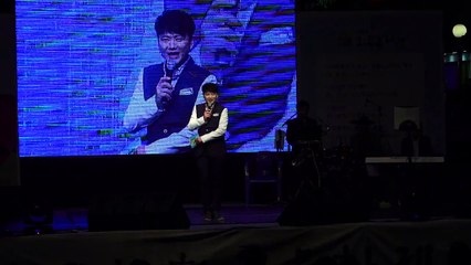 Laysha[4K직캠]의정부 화룡 문화제 축제@Rock Music