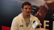 UFC Fight Night 77's Chas Skelly ready to show what he can do with full UFC fight camp