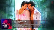 Tu Isaq Mera Full AUDIO Song - Hate Story 3 - Meet Bros ft. Neha Kakkar - T-Series