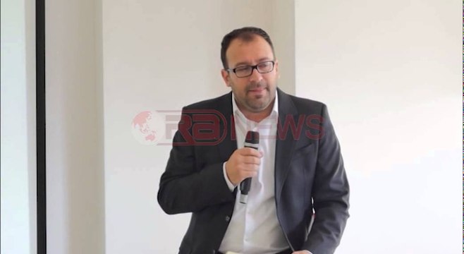 Buxheti i bashkisë Tiranë, Mazniku e prezanton në njësinë administrative të Farkës- Ora News