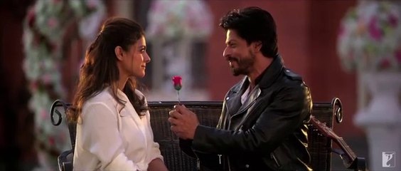 Dilwale 2015 Hindi Movie Trailer and Celebrating 20 Years of DDLJ