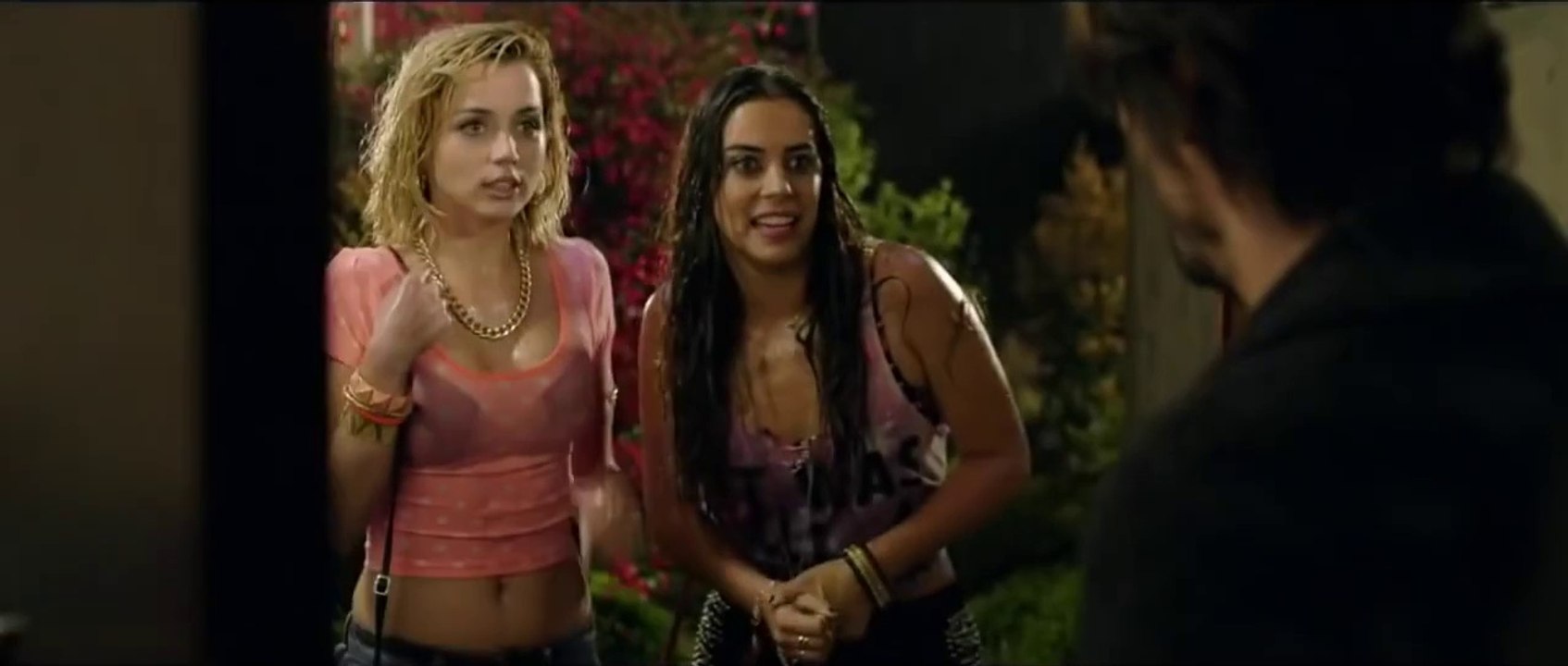 Knock Knock Trailer #1 Keanu Reeves