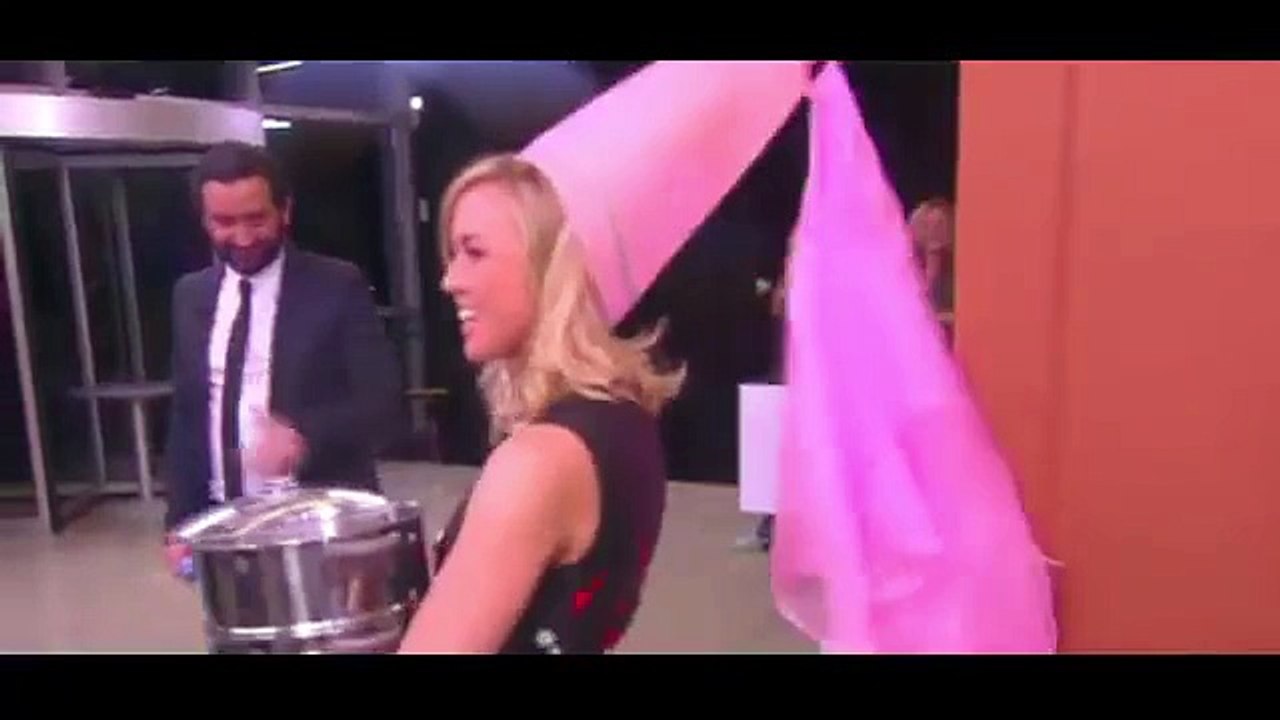 Toc toc toc spécial fées - TPMP - 05/11/2015