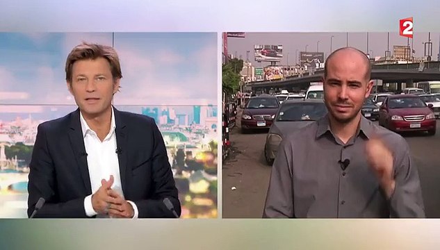 Crash en Égypte : pourquoi les autorités égyptiennes rejettent la thèse de l'attentat ?