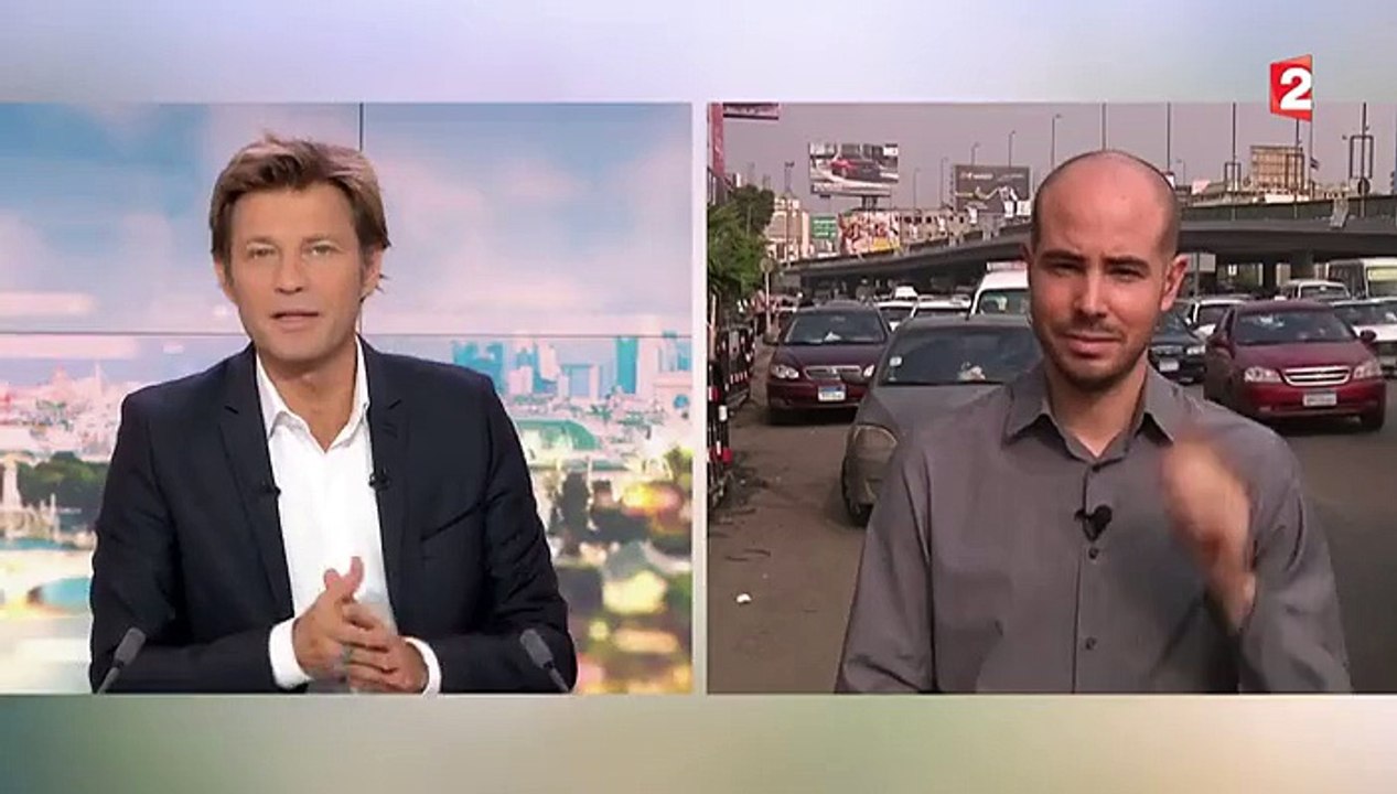 Crash en Égypte : pourquoi les autorités égyptiennes rejettent la thèse de l'attentat ?