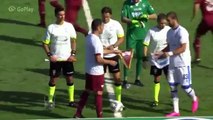 Trapani Pescara 0 3. Gol & Highlights. Serie B 17/10/2015