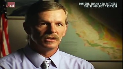 Crime Stories Lone Fugitive