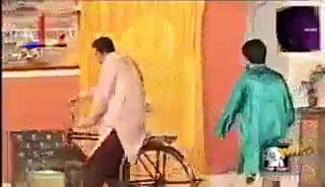 Drama001 very funny