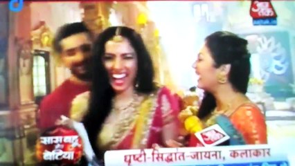 Ek tha raja ek thi rani_gayatri dances on rani sulakshana's order