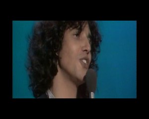 This melody --- Julien Clerc