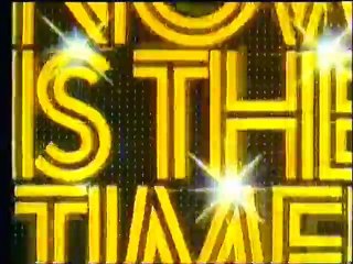 KMQA ID & ABC Movie Intro (1981)