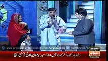 Umer Shareef ShowMan  7 Nov 2015