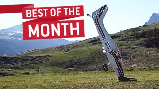 Best Videos of the Month October 2015