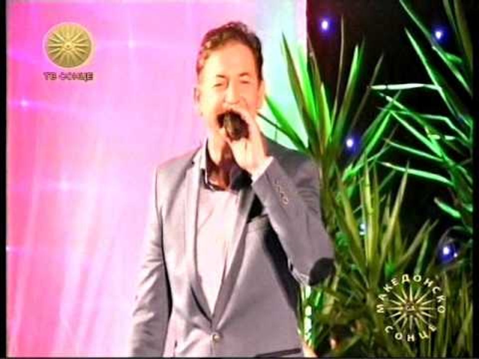 Dusko Georgievski - Otvori go svekre srceto