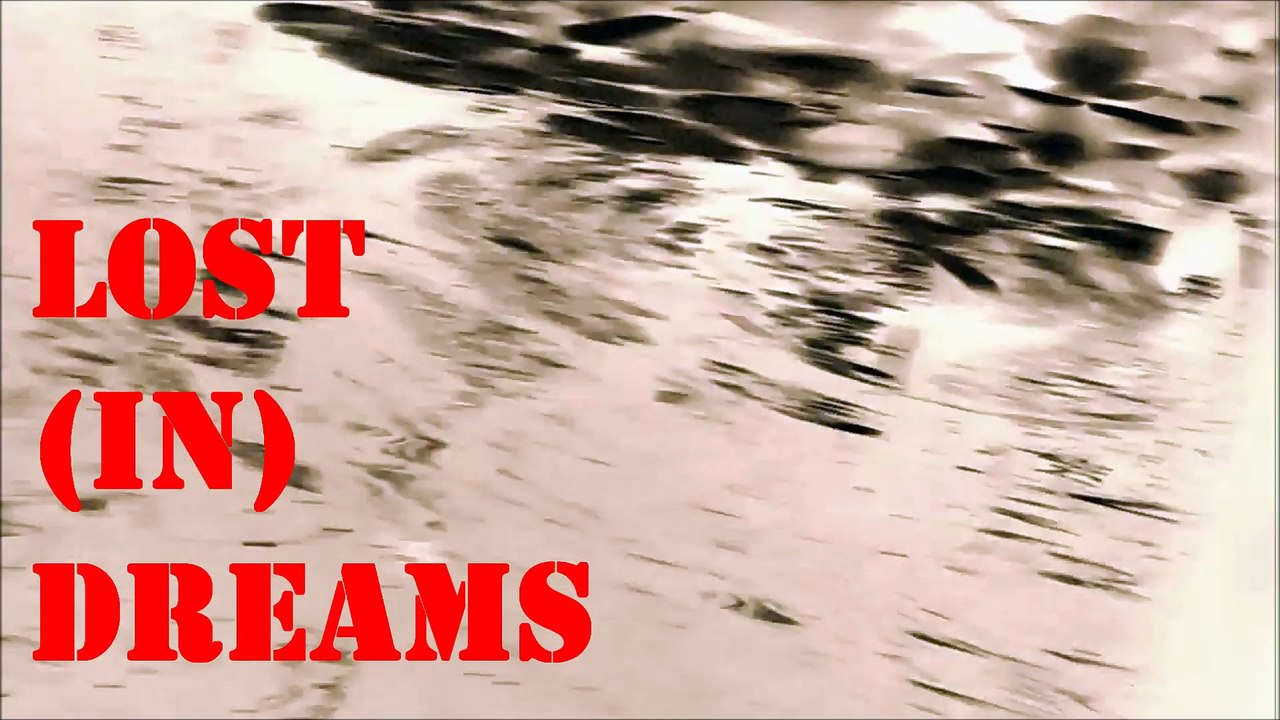 DW VOID | LOST (IN) DREAMS