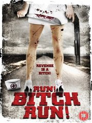 Run ! Bitch run ! ( bande annonce VO )