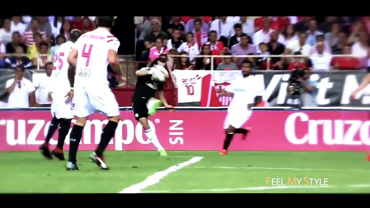 Cristiano Ronaldo & Neymar Jr ●Wonderful Skills 2015●
