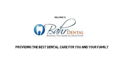Family Dentists in North Salt Lake & Woods Cross