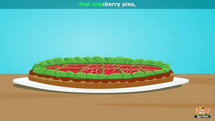 A Women Who Lived Under the Hill – Nursery Rhyme with Karaoke