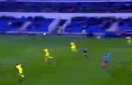 Jerome Roussillon Goal - Montpellier 1 - 0	 Nantes - 07/11/2015