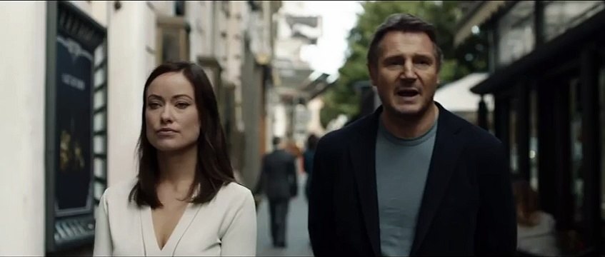 Puzzle (2013) - VOSTFR