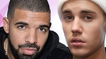 Justin Bieber Disses Drake Hotline Bling Dance Moves