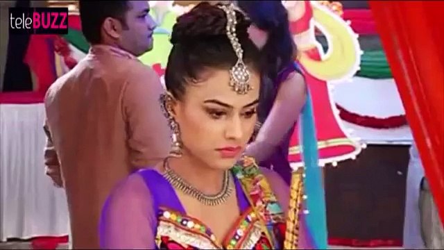 Jamai Raja 7 November 2015 EPISODE Shabnam KILLS Siddharth