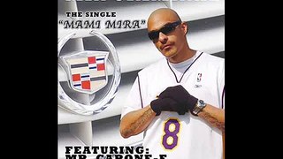 Mr.Criminal feat Mr.Capone-E & Nate Dogg-Mami Mira