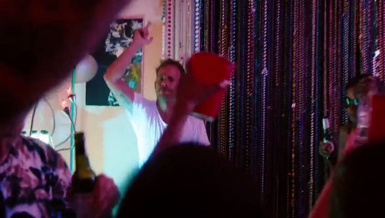 American Hero (2015) Trailer - Stephen Dorff, Eddie Griffin