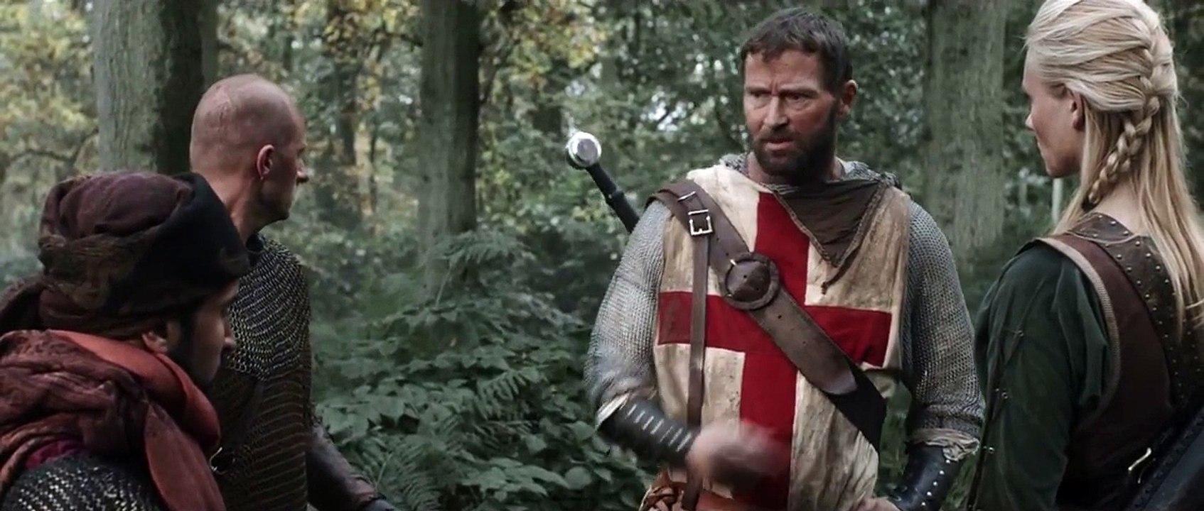 PREDATOR: DARK AGES