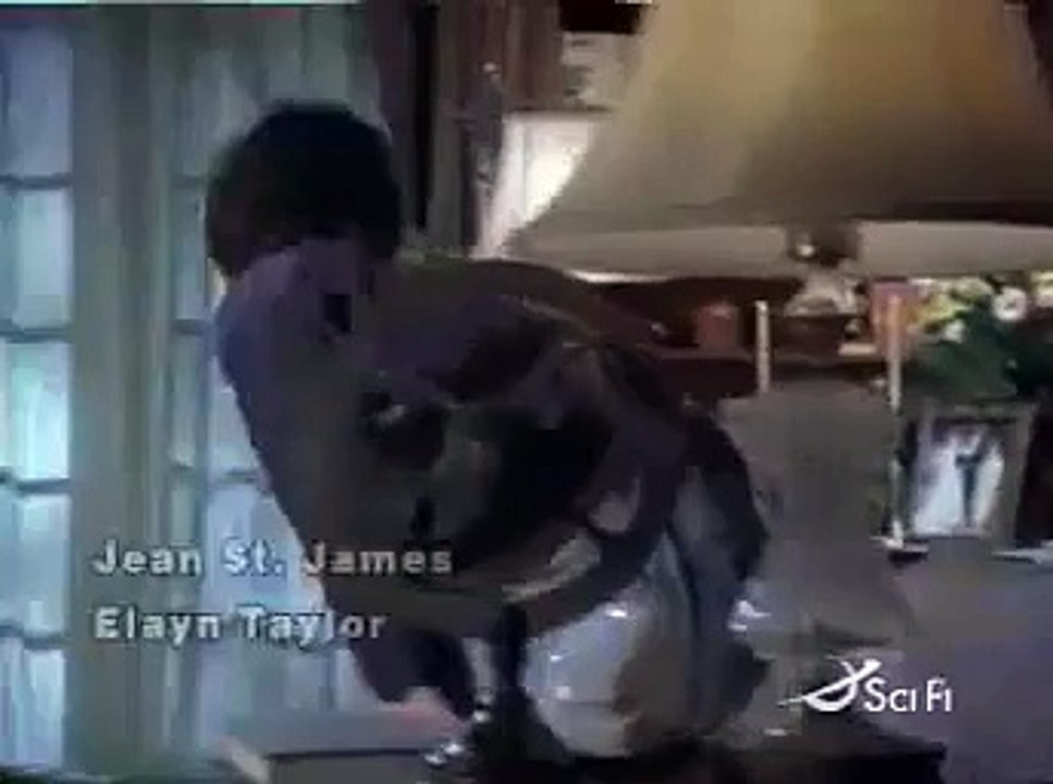 Beyond Belief: Fact or Fiction Series 1 Episode 1