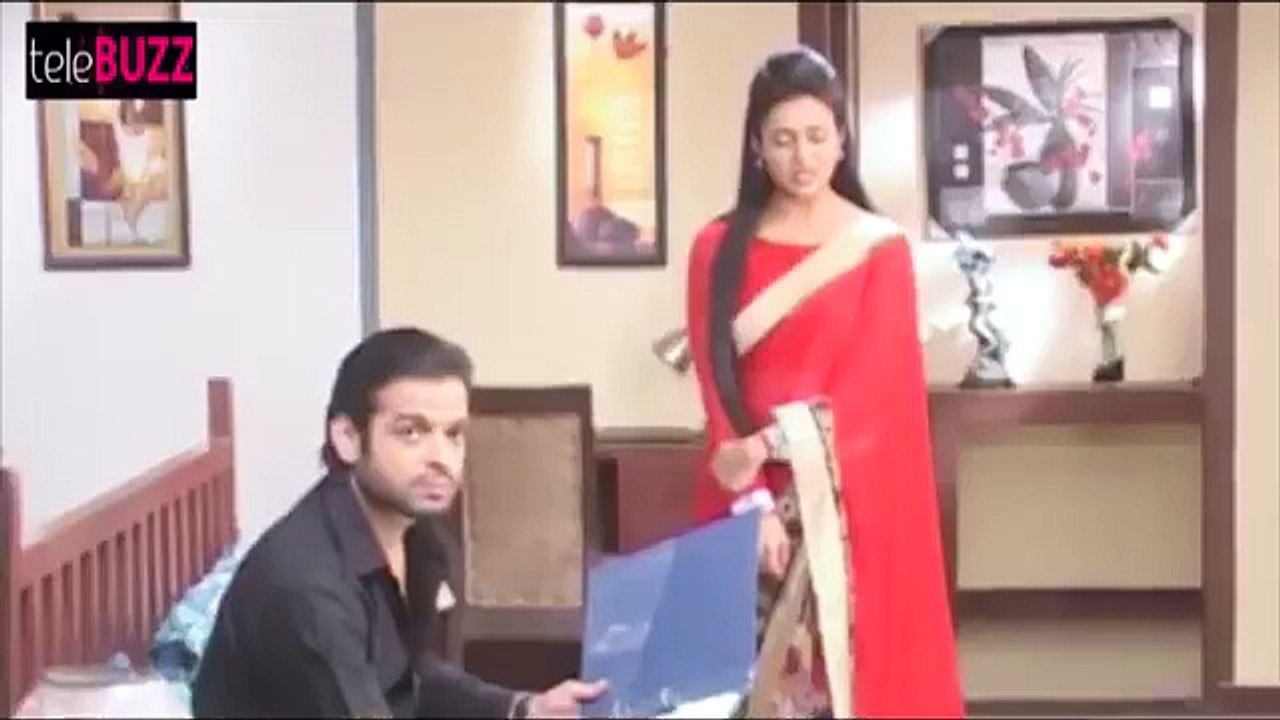 Ye Hai Mohabbatein 6 November 2015 EPISODE Ashok ORDERS Ishita to kill Raman
