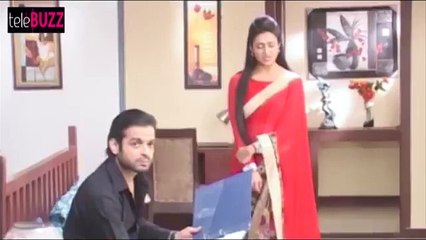 Ye Hai Mohabbatein 7 November 2015 EPISODE Ishita ATTEMPTS to MURDER Raman