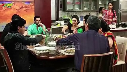Yeh Hai Mohabbatein _ 06th Nov 2015 _ OMG Ishita & Ashok Make A PLAN To KILL Ram